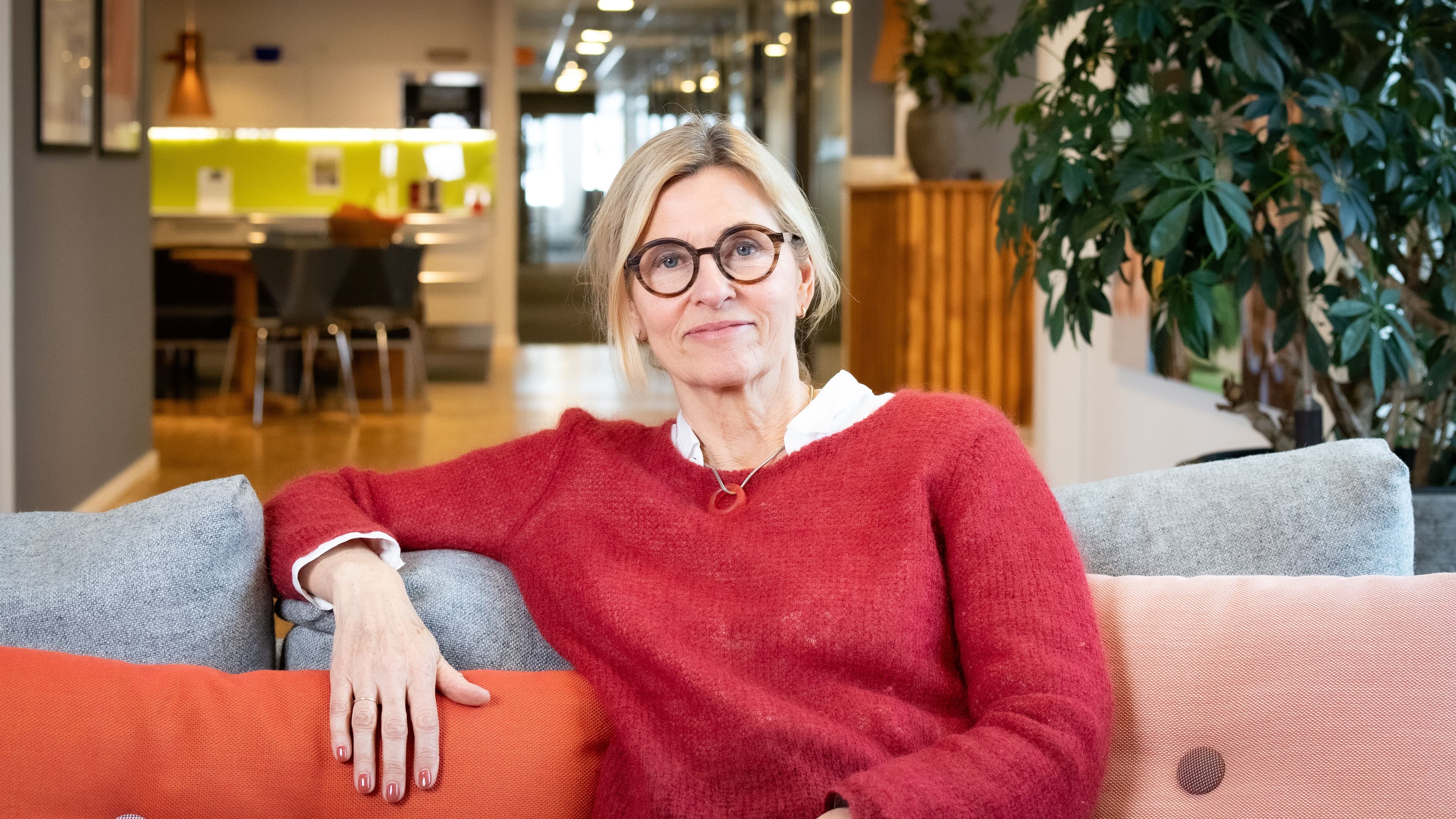 Bilde av Kari Slinning