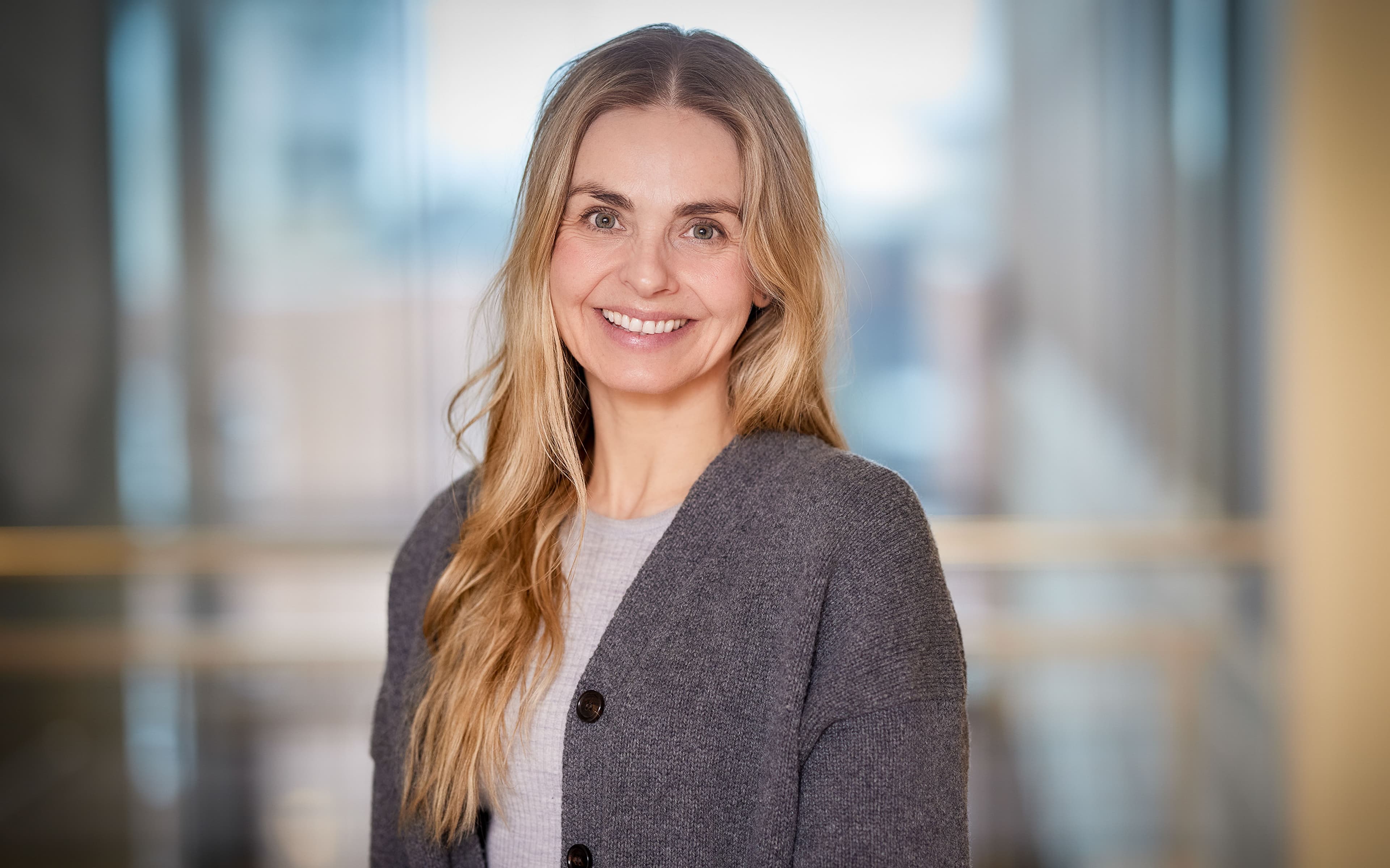 Et bilde av Marthe Sveberg