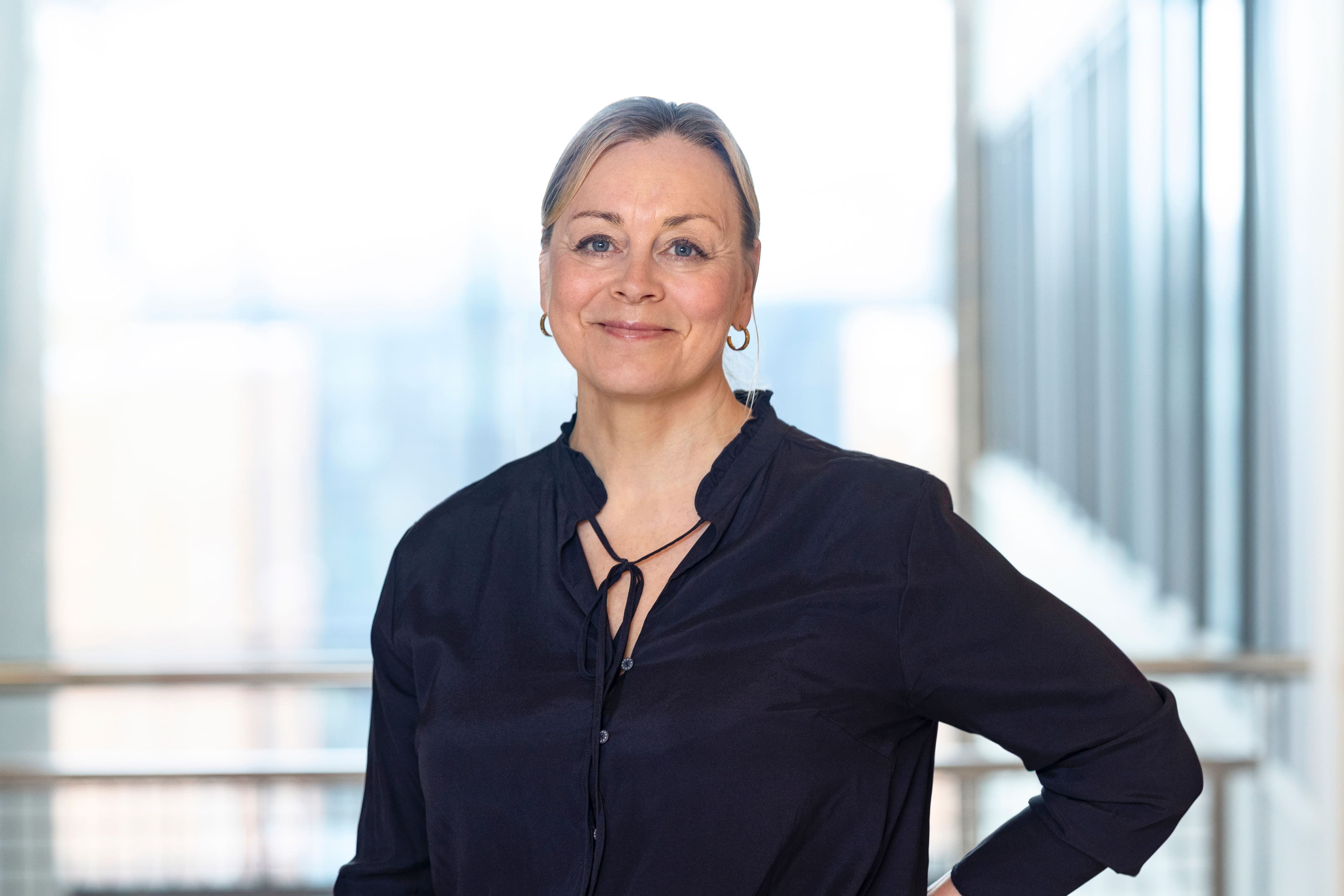 Et bilde av Kristin Frisch Moe