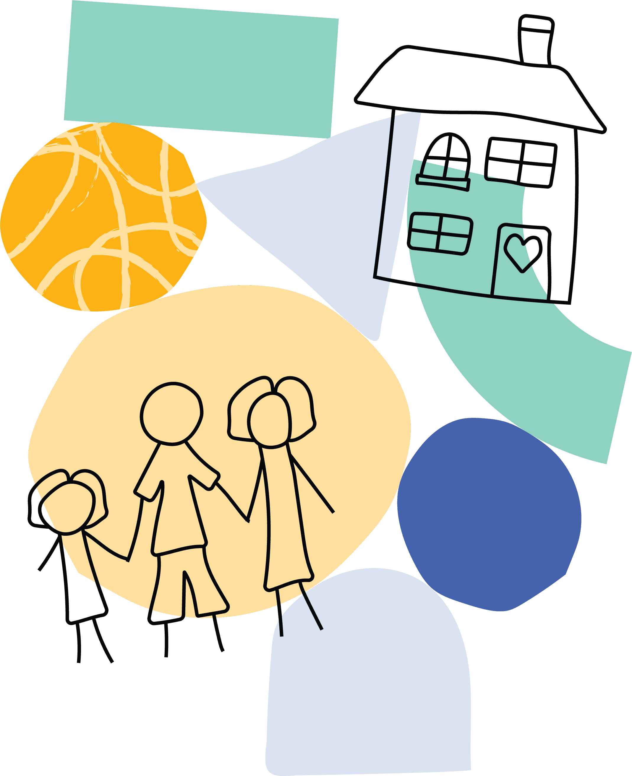 Illustrasjonsbilde av familieterapiutdanningen på RBUP